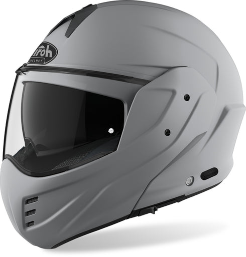 CASCO HELMET MATHISSE DARK GREY MATT